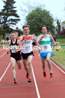 3000 metres, 2022 NEGP No. 2, Hebburn. Photo: David T. Hewitson/Sports for All Pics